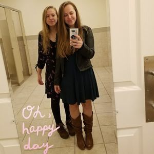 Meet your Posher, Victoria